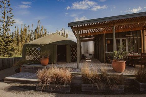 Photo of property in 105 Tongue Farm Road, Matakana, 0985