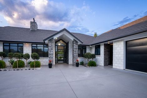 Photo of property in 66 Devine Road, Tamahere, Hamilton, 3283