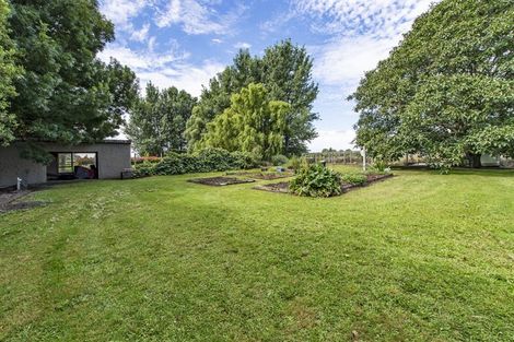 Photo of property in 30 Island Road, Clarkville, Kaiapoi, 7691