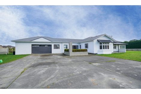 Photo of property in 271 Bainfield Road, Waihopai, Invercargill, 9872