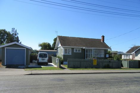 Photo of property in 36 Wilkin Street, Waimate, 7924