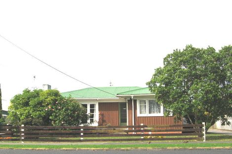 Photo of property in 52 Metcalfe Road, Ranui, Auckland, 0612