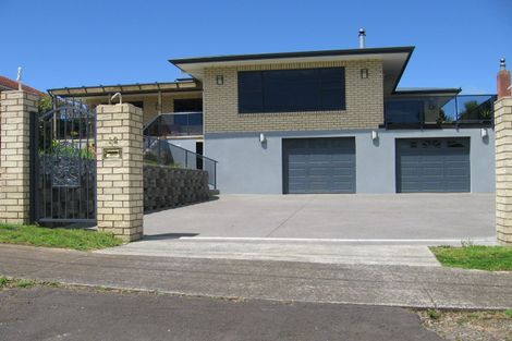 Photo of property in 12 Pah Road, Papatoetoe, Auckland, 2025
