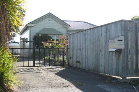 Photo of property in 176 Manchester Street, Feilding, 4702