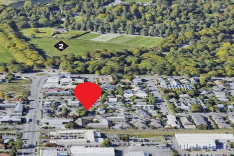 Photo of property in 9/27 Bartlett Street, Riccarton, Christchurch, 8011