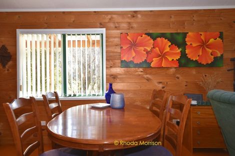 Photo of property in 19 Ngatoto Road, Tinopai, Matakohe, 0593