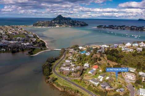 Photo of property in 6 Patton Place, Tairua, 3508