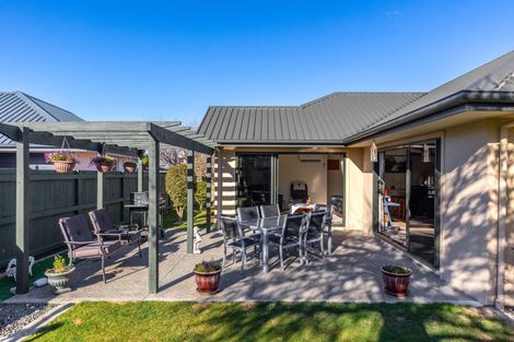 Photo of property in 8 Farnham Drive, Springlands, Blenheim, 7201