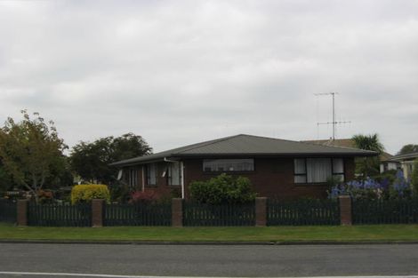 Photo of property in 44 John Street, Temuka, 7920