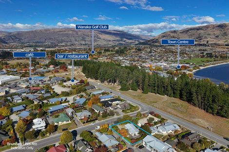 Photo of property in 4 Kings Drive, Wanaka, 9305