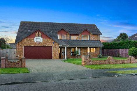 Photo of property in 11 College Drive, Paraparaumu, 5032