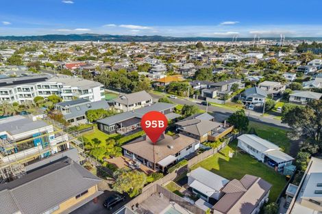 Photo of property in 95a Muricata Avenue, Mount Maunganui, 3116