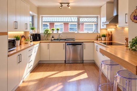 Photo of property in 1/271 Memorial Avenue, Burnside, Christchurch, 8053