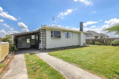 Photo of property in 179 Russell Road, Huntly, 3700