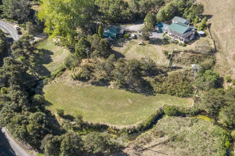 Photo of property in 76 Elgood Road, Glen Massey, Ngaruawahia, 3793