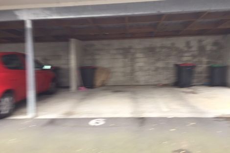 Photo of property in 6/315 Hereford Street, Christchurch Central, Christchurch, 8011