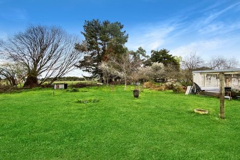 Photo of property in 5 Alexander Street, Ohingaiti, Hunterville, 4785