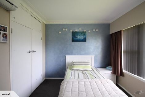 Photo of property in 9 Tatua Place, Conifer Grove, Takanini, 2112