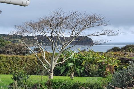Photo of property in 289 Hokianga Harbour Drive, Omapere, Kaikohe, 0473