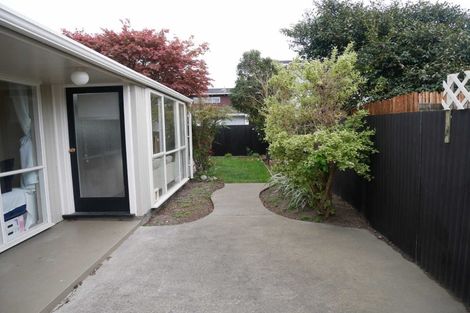 Photo of property in 1/30b Nortons Road, Avonhead, Christchurch, 8042