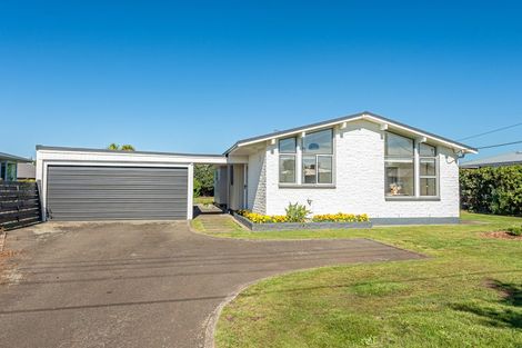 Photo of property in 45 Surrey Road, Springvale, Whanganui, 4501