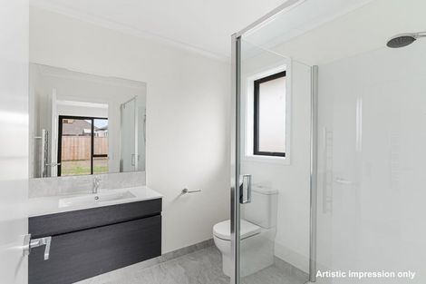 Photo of property in 14 Archibald Place, Halswell, 8025