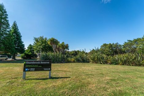 Photo of property in 1 Sharnbrook Lane, Casebrook, Christchurch, 8051