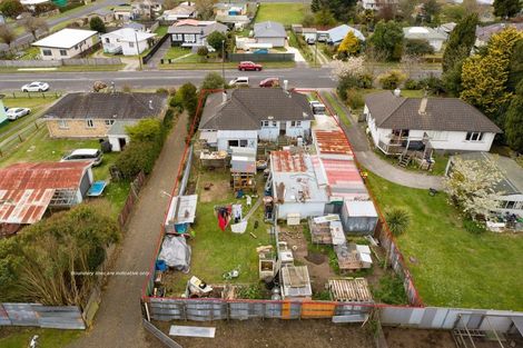 Photo of property in 50 Billah Street, Tokoroa, 3420