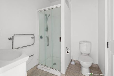 Photo of property in Atrium Towers, 8g/154 The Terrace, Wellington Central, Wellington, 6011