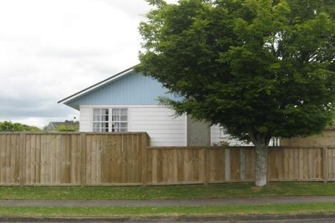 Photo of property in 1 Caxton Place, Te Awamutu, 3800