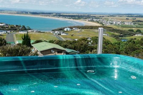 Photo of property in 30 Te Ahu Place, Karikari Peninsula, Kaitaia, 0483