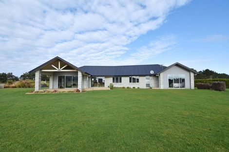 Photo of property in 361 Oreti Road, Otatara, Invercargill, 9879