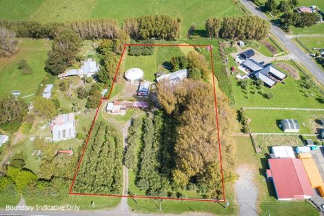 Photo of property in 1633 State Highway 3, Awahuri, Palmerston North, 4476