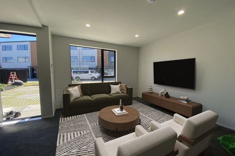 Photo of property in 43 Marumaru Lane, Manurewa, Auckland, 2102