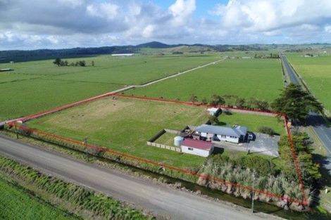 Photo of property in 3774 State Highway 12, Ruawai, 0591