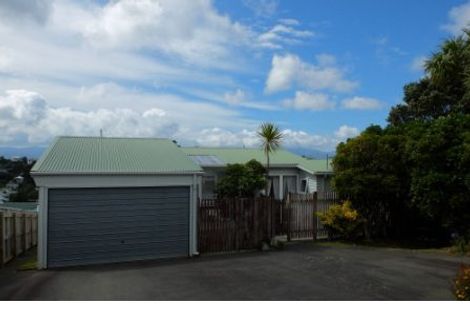 Photo of property in 20 Atlanta Grove, Brooklyn, Wellington, 6021