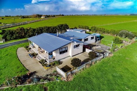 Photo of property in 117 Robertson Road, Ruawai, 0591
