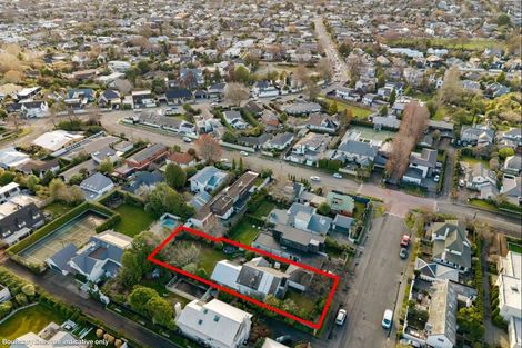 Photo of property in 39 Jacksons Road, Merivale, Christchurch, 8014
