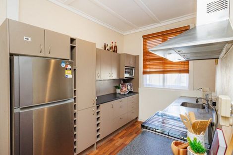 Photo of property in 508 Ferguson Street, Palmerston North, 4410