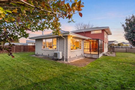 Photo of property in 52 Gladson Avenue, Sockburn, Christchurch, 8042