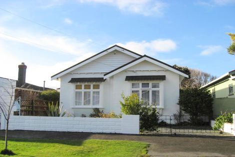 Photo of property in 13 Waterloo Street, Saint Kilda, Dunedin, 9012