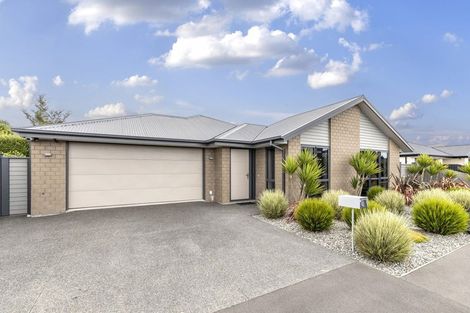 Photo of property in 42 Karere Avenue, Marshland, Christchurch, 8083