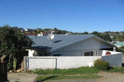 Photo of property in 83 Moorefield Road, Johnsonville, Wellington, 6037