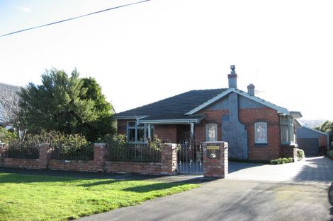 Photo of property in 25 Wilson Avenue, Saint Clair, Dunedin, 9012