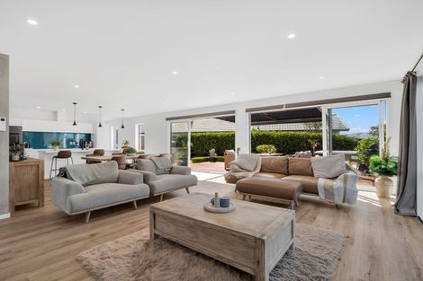 Photo of property in 19 Tangiwai Street, Pegasus, 7612