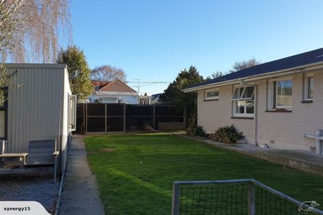 Photo of property in 94 Domain Terrace, Spreydon, Christchurch, 8024