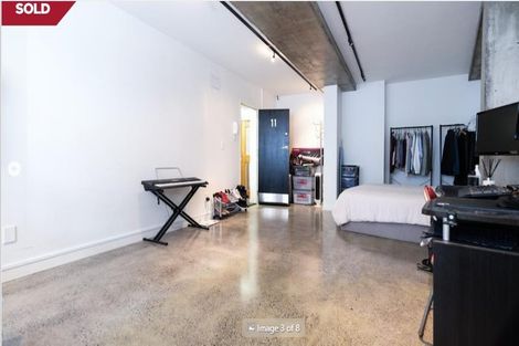 Photo of property in 11/258 Parnell Road, Parnell, Auckland, 1052