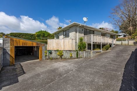 Photo of property in 2/22 Dartmoor Avenue, Westown, New Plymouth, 4310