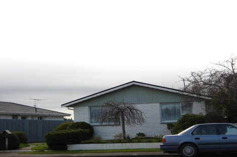 Photo of property in 449 Racecourse Road, Hargest, Invercargill, 9810