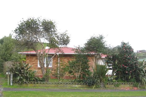 Photo of property in 34a Oranga Street, Marfell, New Plymouth, 4310